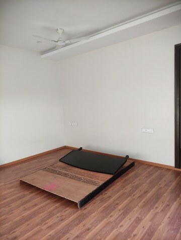 Furnished Amenities in 3.5 BHK Villa at Ace Casablanca, Kokapet – for Rent