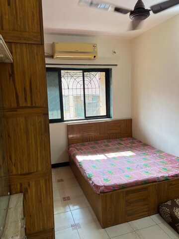 2 BHK Apartment For Rent in Sector 23 Navi Mumbai  8094645