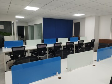 Commercial Office Space 3500 Sq.Ft. For Rent in Madhapur Hyderabad  8094669