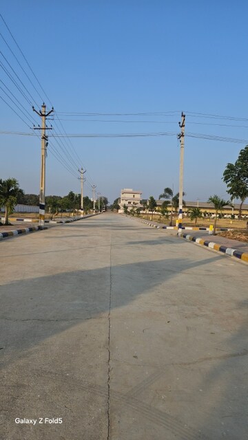 Plot For Resale in Hyderguda Hyderabad  8094667