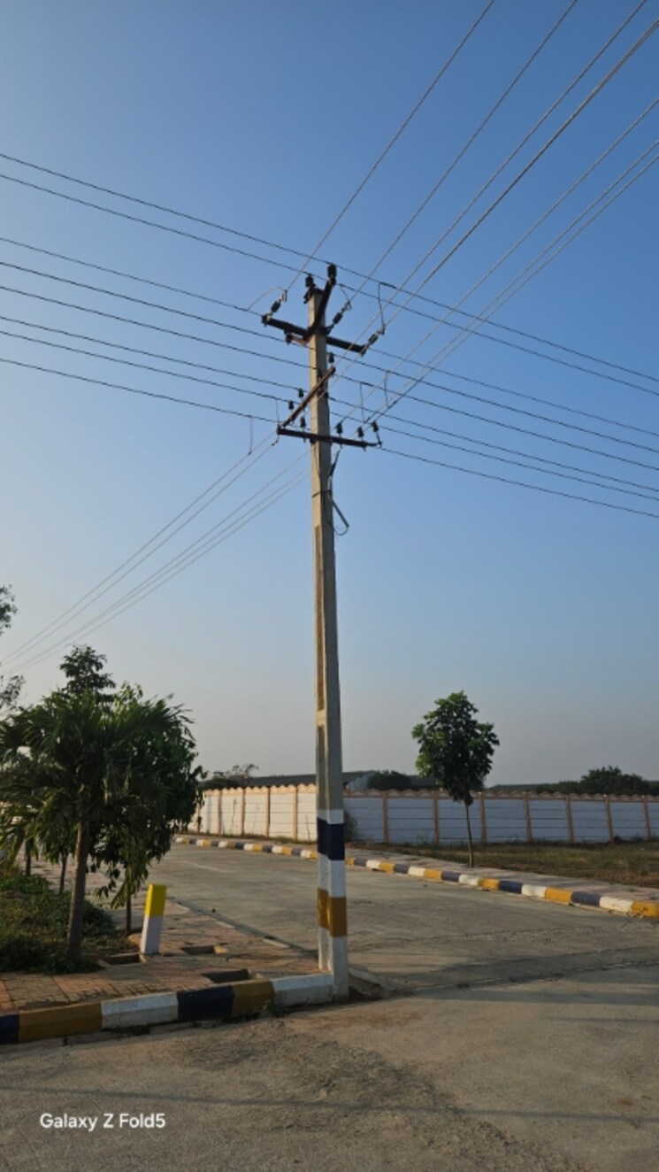 Exterior View, hyderguda  151 Sq.Yd. Plot In Hyderguda Hyderabad 8094667