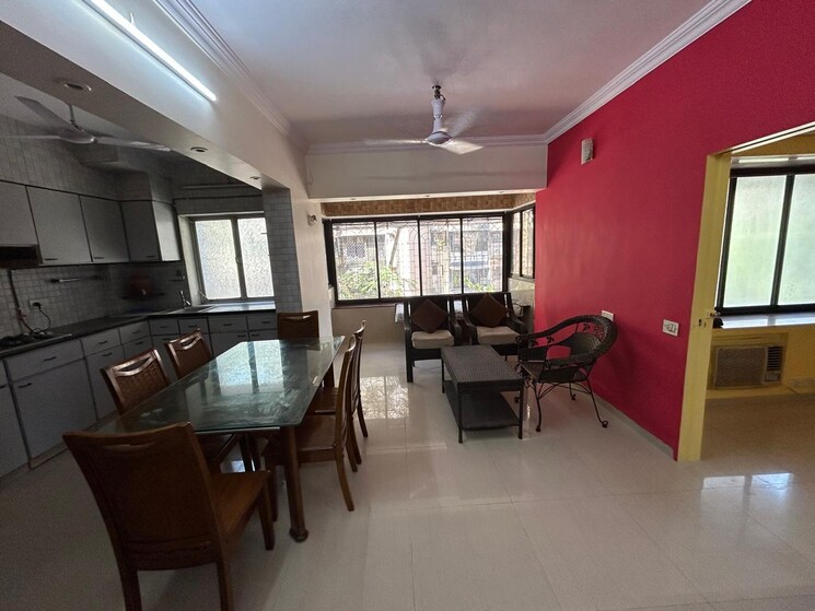 Living Room, raheja-complex 2 Bedroom 630 Sq.Ft. Apartment In Malad East Mumbai 8094693