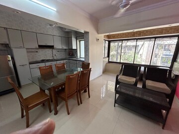 Master Bedroom in 2 BHK Apartment at Raheja Complex, Malad East – for Sale