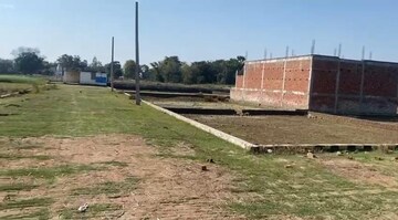  Plot For Sale in Sikandrabad