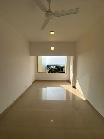 Building Lobby in 1 BHK Apartment at Smgk Associates Residency, Jogeshwari West – for Rent