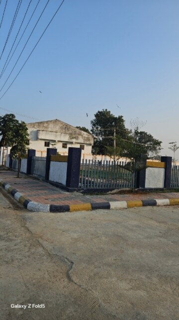  Plot – Exterior View View at Hyderguda - for Sale