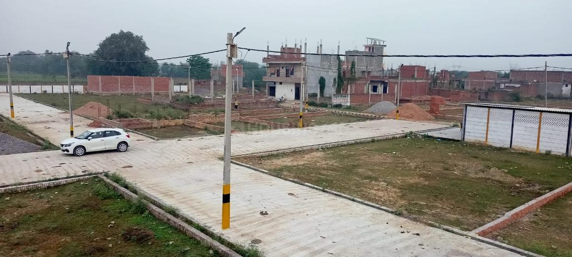 Plot For Sale in Krishna Colony Chandosh 