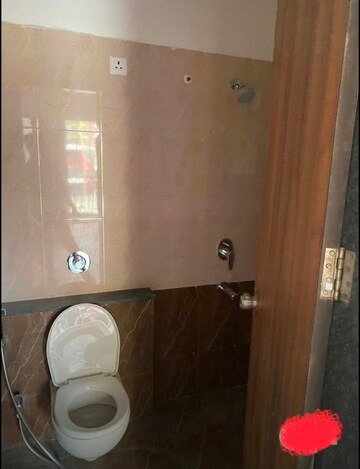 Bathroom in 2.5 BHK Apartment at Atul Western Hills Phase 2, Baner – for Sale