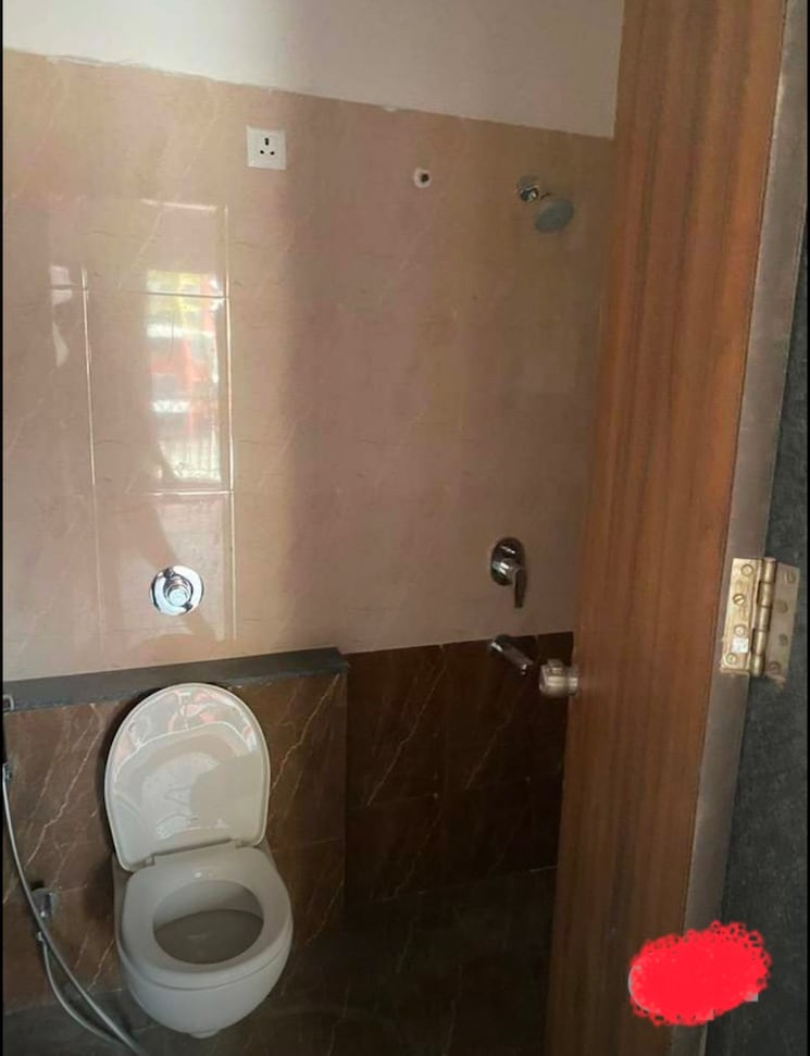 Bathroom, atul-western-hills-phase-2 2.5 Bedroom 1000 Sq.Ft. Apartment In Baner Pune 8094687