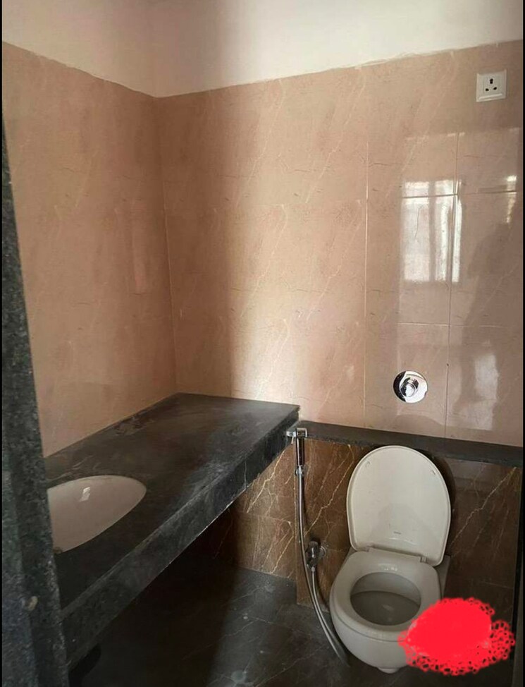 Bathroom, atul-western-hills-phase-2 2.5 Bedroom 1000 Sq.Ft. Apartment In Baner Pune 8094687