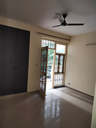 2 BHK Apartment For Rent in Omaxe Heights Sector 86 Faridabad  8094672