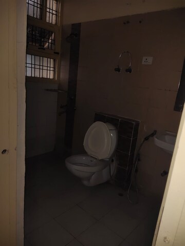 Bathroom in 2 BHK Apartment at Omaxe Heights, Sector 86 – for Rent