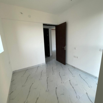 2 BHK Apartment For Rent in Raymond Ten X Habitat, Swastik Garden