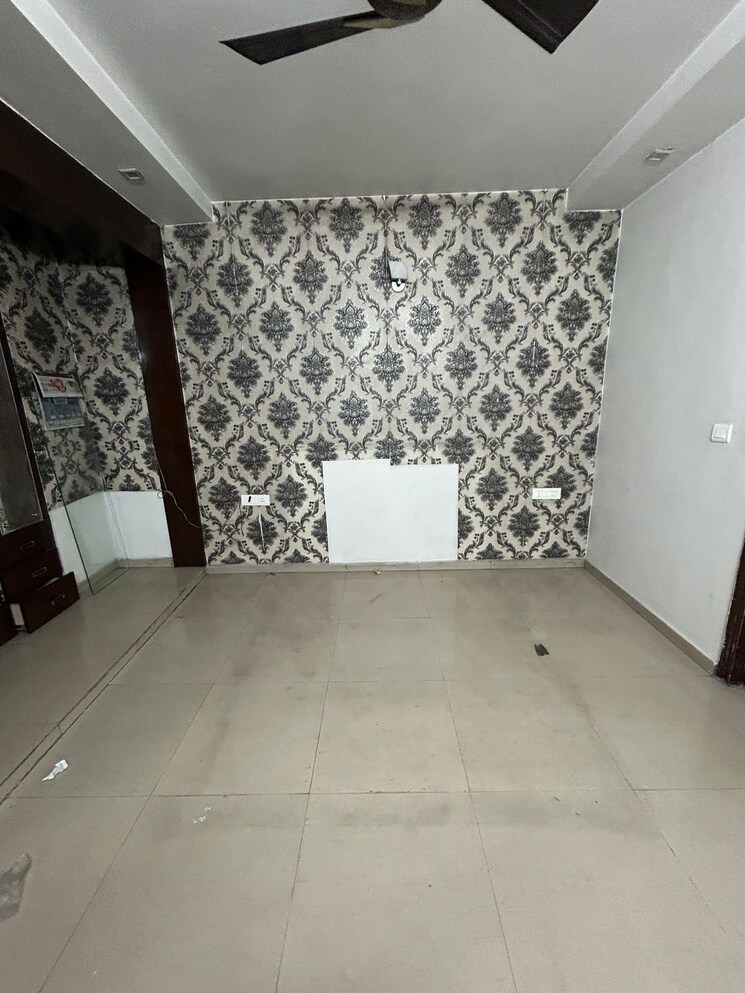 Master Bedroom, omaxe-heights 3 Bedroom 954 Sq.Ft. Apartment In Sector 86 Faridabad 8094692
