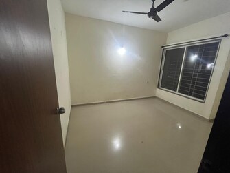 1 BHK Apartment For Resale in Alliance Nisarg Wakad Pune  8094691