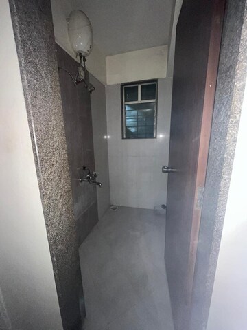 Building Lobby in 1 BHK Apartment at Alliance Nisarg, Wakad – for Sale