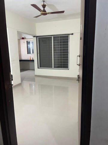 1 BHK Apartment For Resale in Alliance Nisarg Wakad Pune  8094691