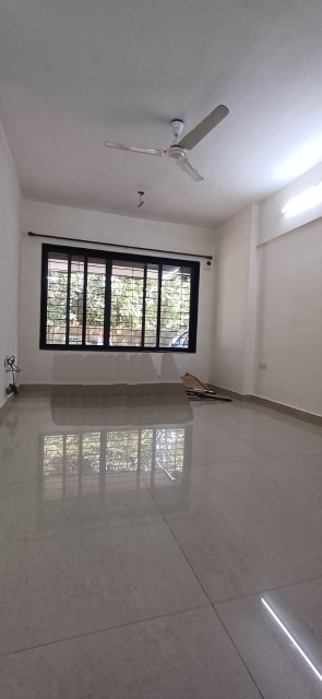 1.5 BHK + Pooja Room 612 Sq.Ft. Apartment in Gumpha Darshan A And B CHS