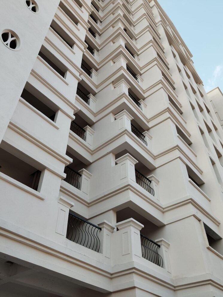 undefined, puraniks-aldea-espanola-phase-6 1 Bedroom 455 Sq.Ft. Apartment In Baner Pune 8094697