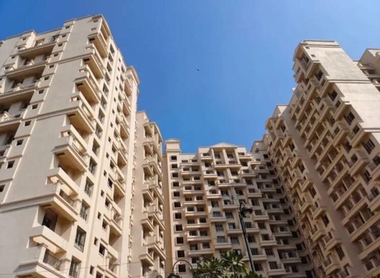 Exterior View, puraniks-aldea-espanola-phase-6 1 Bedroom 455 Sq.Ft. Apartment In Baner Pune 8094697