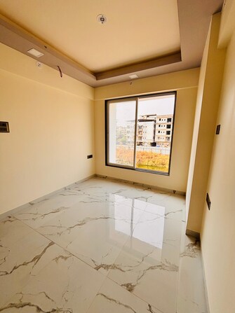 2 BHK Apartment For Resale in Ankita Daisy Gardens Ambernath Thane  8094698