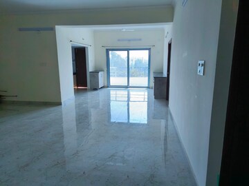 Living Room in 3 BHK Apartment at Amberpet – for Sale