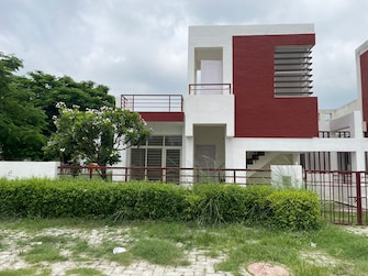 2 BHK Villa For Rent in Ansal Golf Vista Sushant Golf City Lucknow  8094718