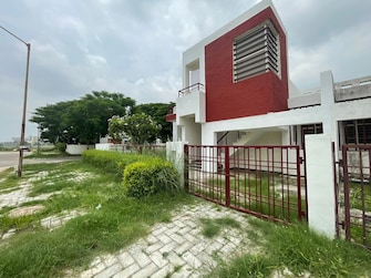 2 BHK Villa For Rent in Ansal Golf Vista Sushant Golf City Lucknow  8094718