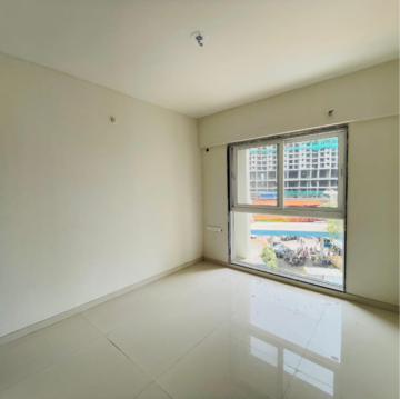 Room in 1 BHK Apartment at Ashar Axis, Subhash Nagar – for Rent