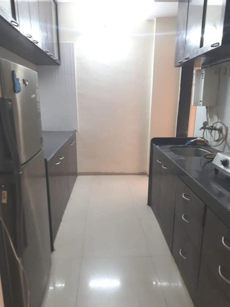 Kitchen, shreeji-vihar-chs 1 Bedroom 560 Sq.Ft. Apartment In Vasai East Palghar 8094712