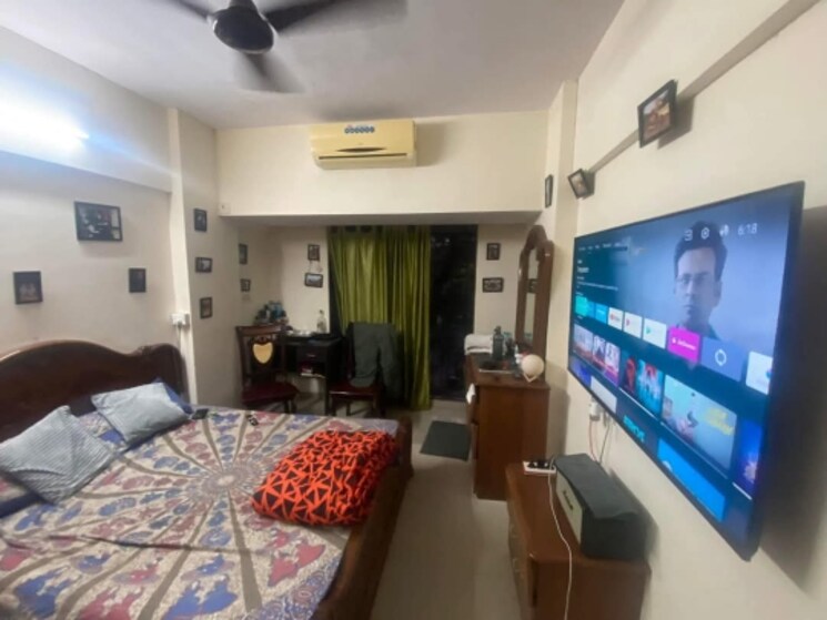 Bedroom, shreeji-vihar-chs 1 Bedroom 560 Sq.Ft. Apartment In Vasai East Palghar 8094712