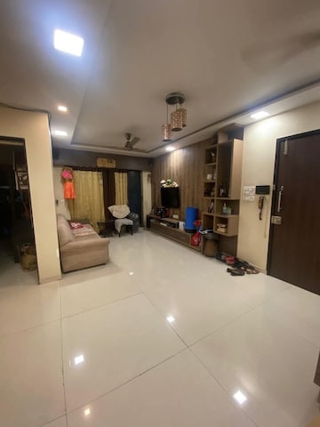 1 BHK Apartment For Resale in Shreeji Vihar CHS Vasai East Palghar  8094712