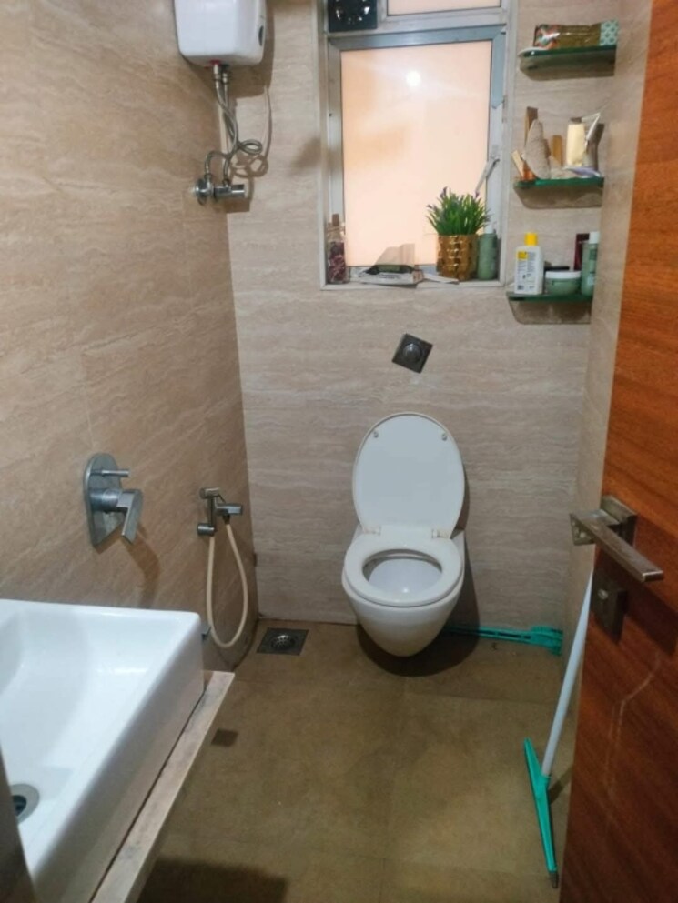 Bathroom, shreeji-vihar-chs 1 Bedroom 560 Sq.Ft. Apartment In Vasai East Palghar 8094712