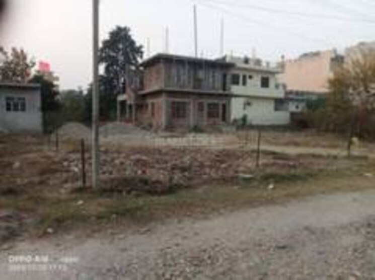 Exterior View, sikandrabad  350 Sq.Mt. Plot In Sikandrabad Bulandshahr 8094709
