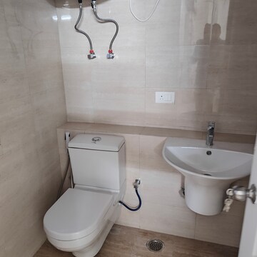 Bathroom in 3.5 BHK Apartment at Shree Vardhman Victoria, Sector 70 – for Sale