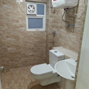 Bathroom in 3.5 BHK Apartment at Shree Vardhman Victoria, Sector 70 – for Sale
