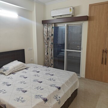 Bedroom in 3.5 BHK Apartment at Shree Vardhman Victoria, Sector 70 – for Sale
