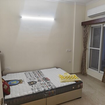 Bedroom in 3.5 BHK Apartment at Shree Vardhman Victoria, Sector 70 – for Sale