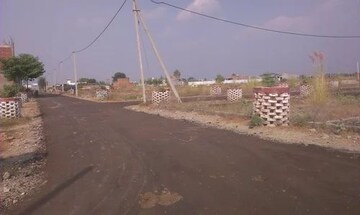  Plot For Sale in Sikandrabad