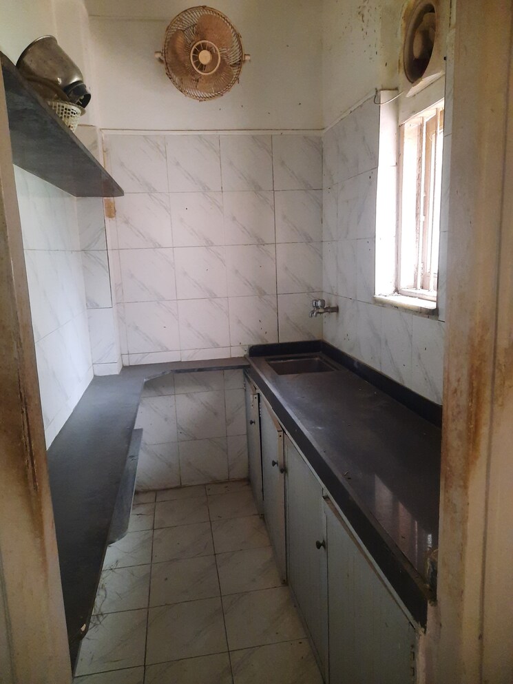 Kitchen, cuffe parade 2 Bedroom 1050 Sq.Ft. Apartment In Cuffe Parade Mumbai 8094728