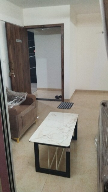 Bedroom in 2 BHK Apartment at Bajali Serenity, Baner – for Rent