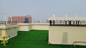 2 BHK Apartment – Exterior View View at Bajali Serenity, Baner - for Rent