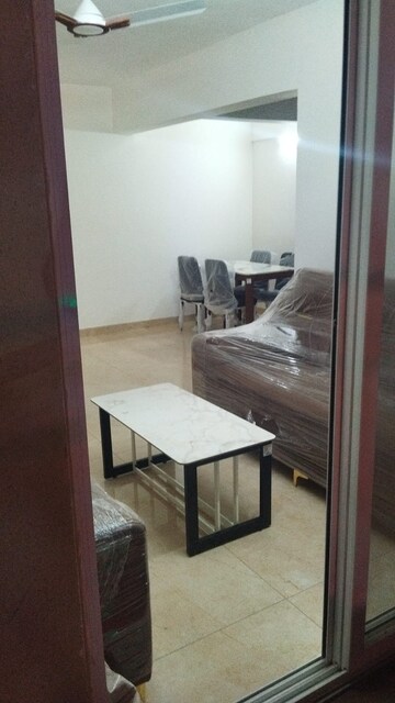 Bedroom in 2 BHK Apartment at Bajali Serenity, Baner – for Rent
