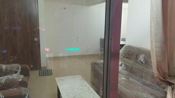 Bathroom in 2 BHK Apartment at Bajali Serenity, Baner – for Rent