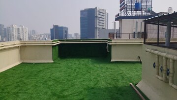 2 BHK Apartment – Exterior View View at Bajali Serenity, Baner - for Rent