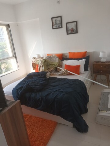 Bedroom in 2 BHK Apartment at Lotus Residency Goregaon West, Goregaon West – for Rent