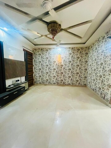 3 BHK Builder Floor For Rent in Dwarka Mor