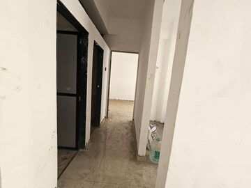 Building Lobby in 1 BHK Apartment at Kasheli – for Rent