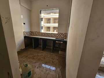 Balcony in 1 BHK Apartment at Kasheli – for Rent