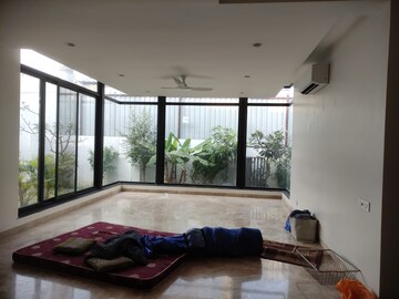 Bedroom in 4 BHK Villa at Kokapet – for Rent